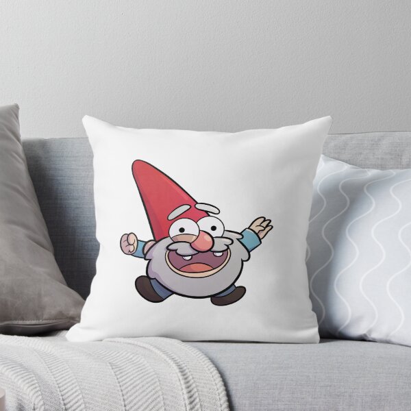 Item preview, Schmebulok Yuppie! - Gravity Falls Gnome  designed and sold by matipare.