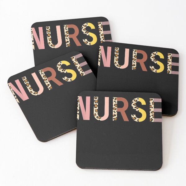 Item preview, Cute Camp Nurse Squad Funny Nurses Matching  designed and sold by Rosamoaughter.