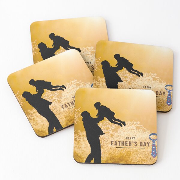 Item preview, Happy Father's day - my dad super dad designed and sold by Arteartz.