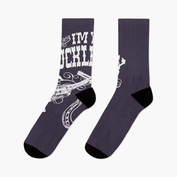 Item preview, Gifts For Men johnny ringo funny He's Down By The Creek Walking On Water designed and sold by RossDixon126.