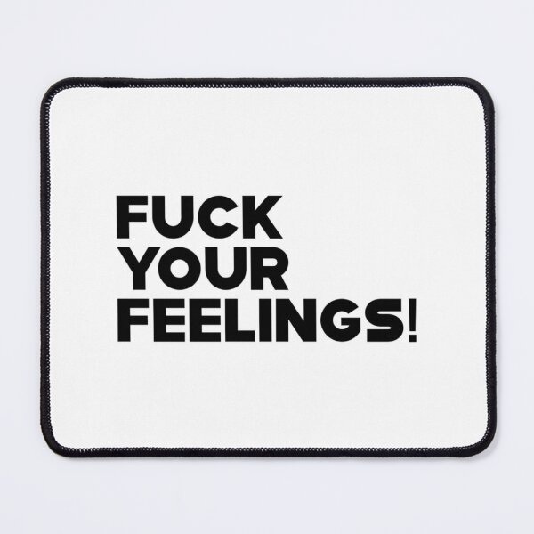 Item preview, Fuck Your Feelings s     designed and sold by TAFamilyJewels.