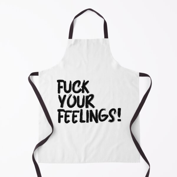 Item preview, Fuck Your Feelings s designed and sold by TAFamilyJewels.