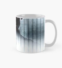 Taza Fuga de la prisión