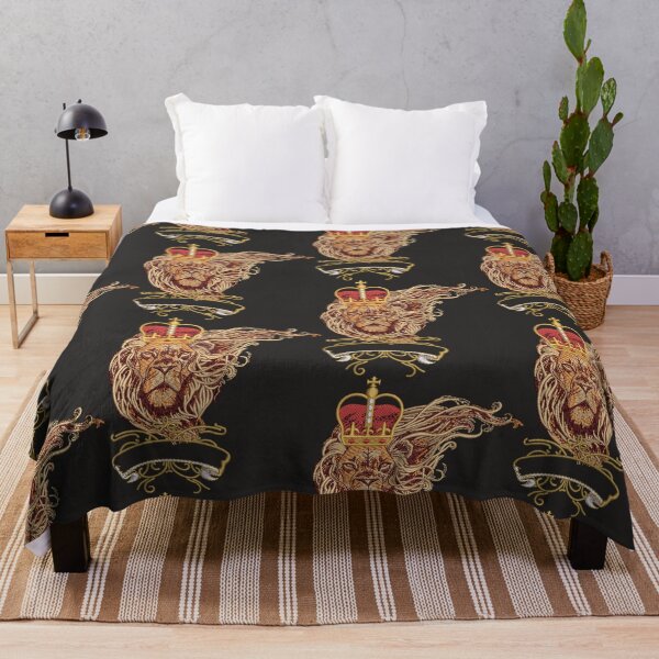 Item preview, The Lion King Embroidery Design designed and sold by Cre8iveSkill.