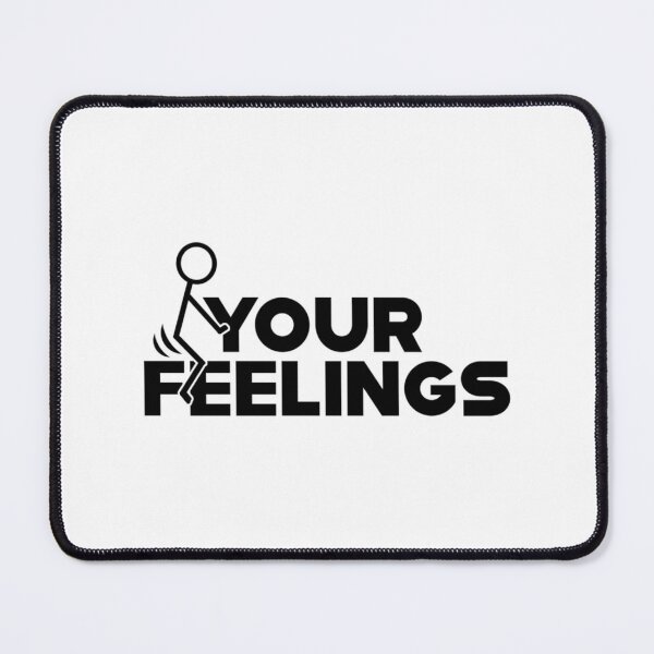 Item preview, Fuck Your Feelings s designed and sold by TAFamilyJewels.