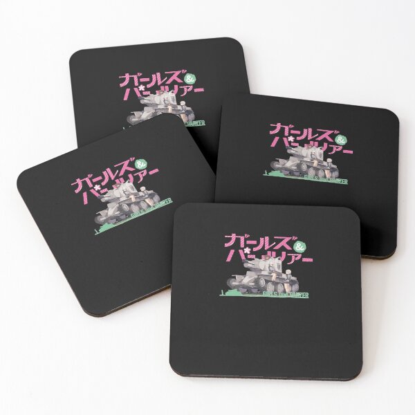 Item preview, Girls und Panzer  Classic designed and sold by lucretiai4.