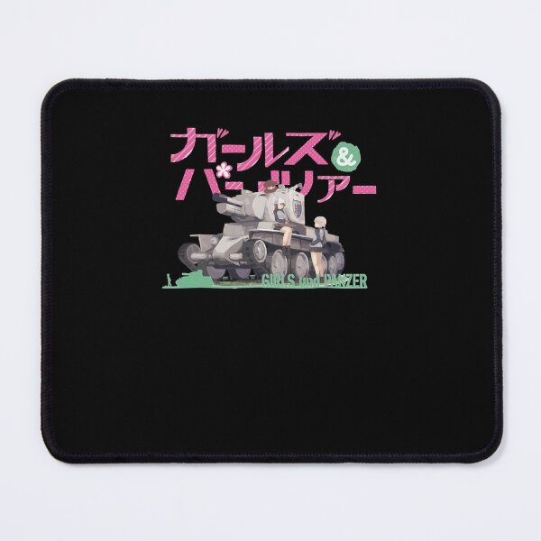 Item preview, Girls und Panzer  Classic designed and sold by lucretiai4.