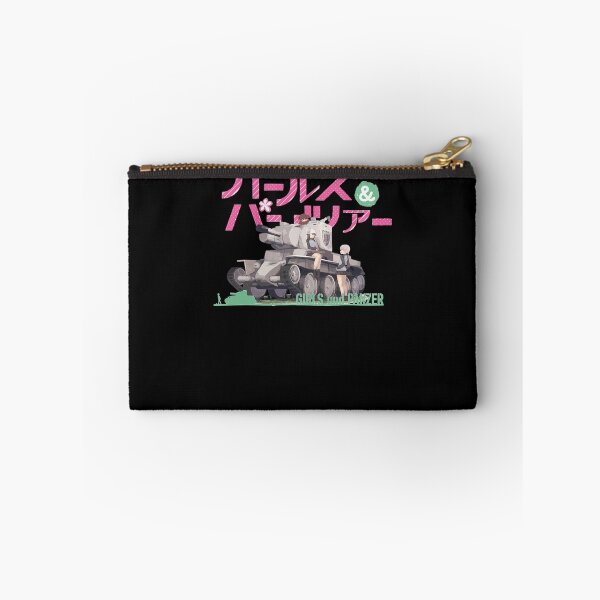 Item preview, Girls und Panzer  Classic designed and sold by lucretiai4.