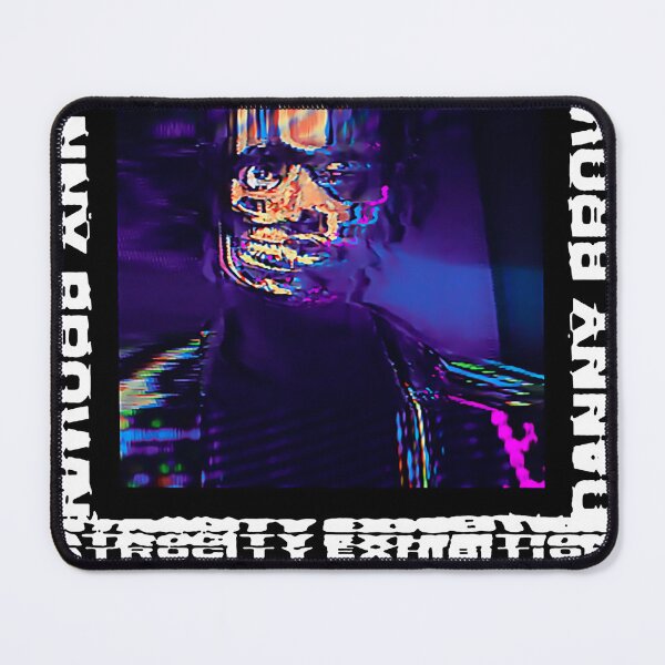 Item preview, Jay Z Danny Brown - Atrocity Exhibition designed and sold by Abreheeler.