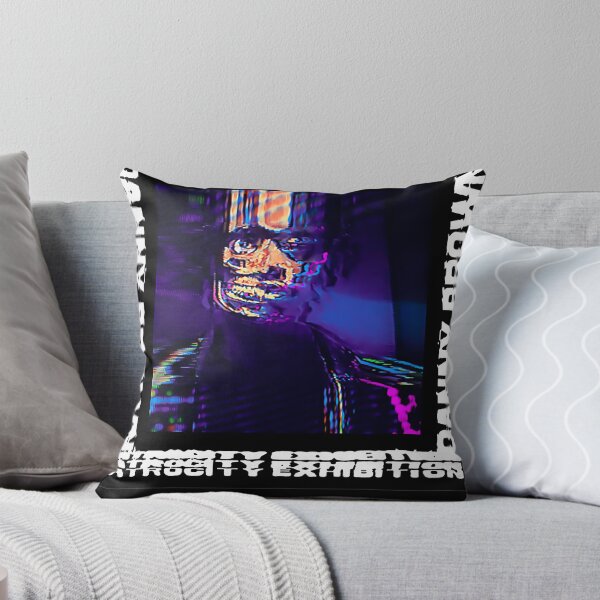 Item preview, Jay Z Danny Brown - Atrocity Exhibition designed and sold by Abreheeler.