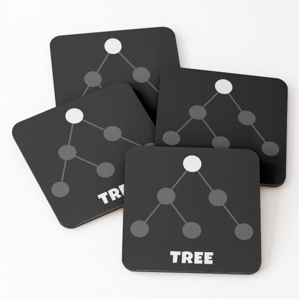 Item preview, Tree Data Structure designed and sold by Mechashadow.