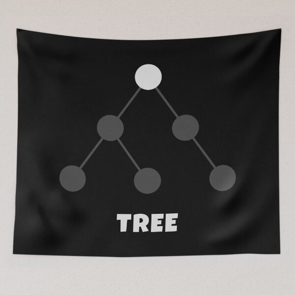 Item preview, Tree Data Structure designed and sold by Mechashadow.