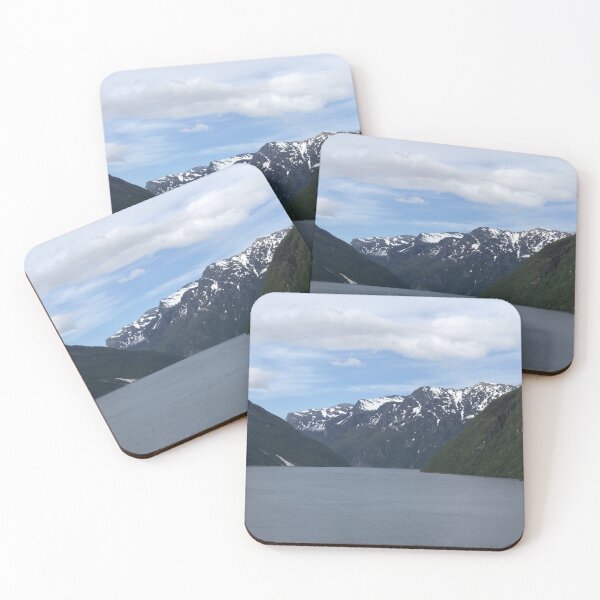 Item preview, Norwegian Fjords  designed and sold by Sam-TDesigns.