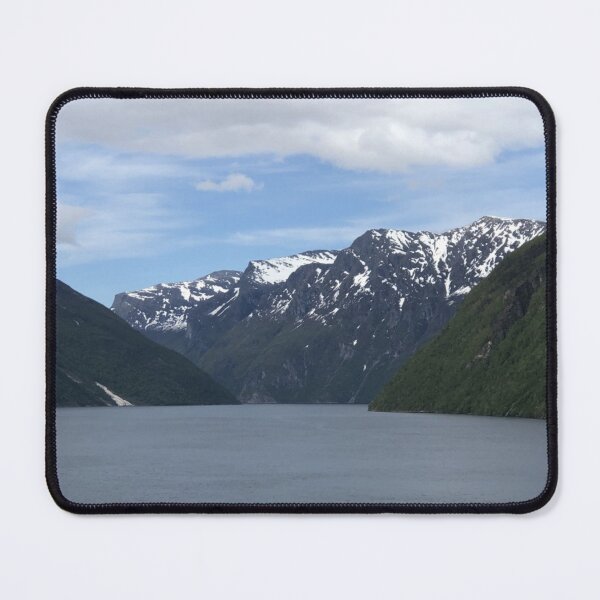 Item preview, Norwegian Fjords designed and sold by Sam-TDesigns.