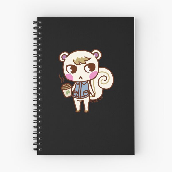 Item preview, Marshal (ACNL) Classic designed and sold by angeladanbu.