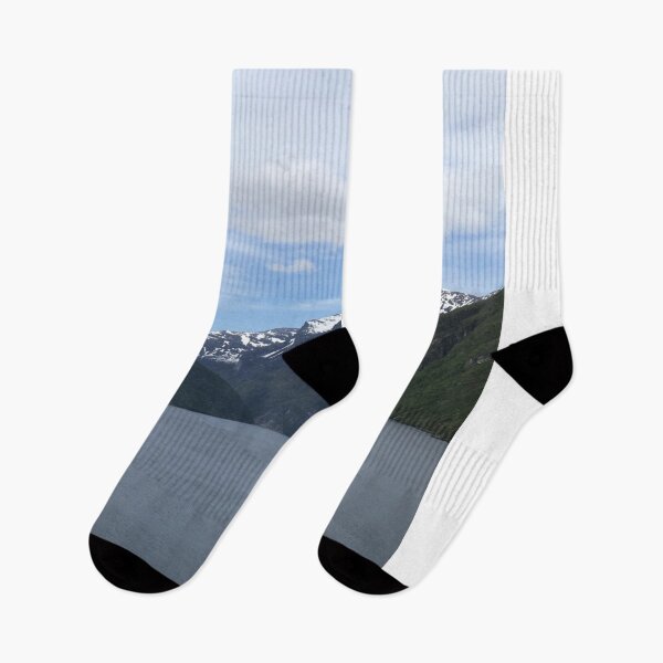 Item preview, Norwegian Fjords  designed and sold by Sam-TDesigns.