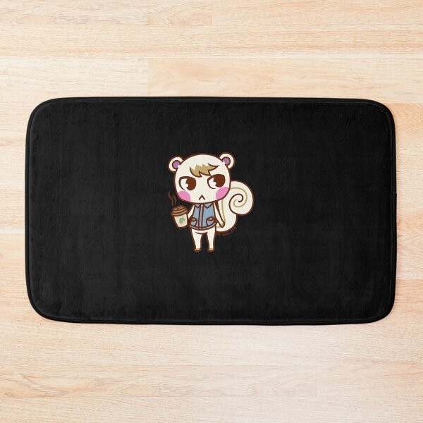 Item preview, Marshal (ACNL) Classic designed and sold by angeladanbu.