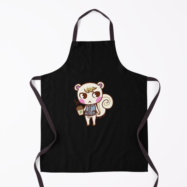 Item preview, Marshal (ACNL) Classic designed and sold by angeladanbu.