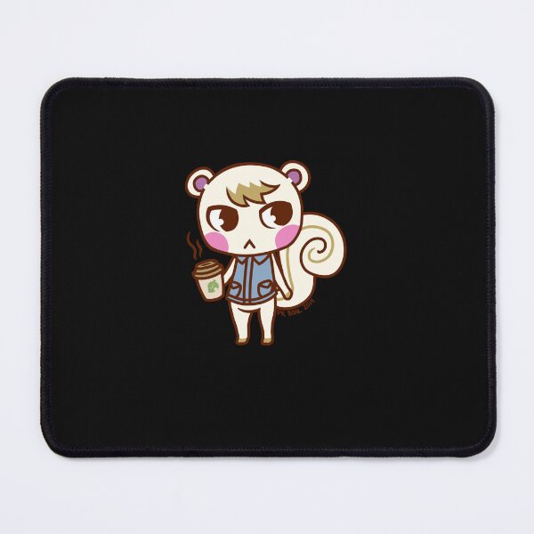 Item preview, Marshal (ACNL) Classic designed and sold by angeladanbu.