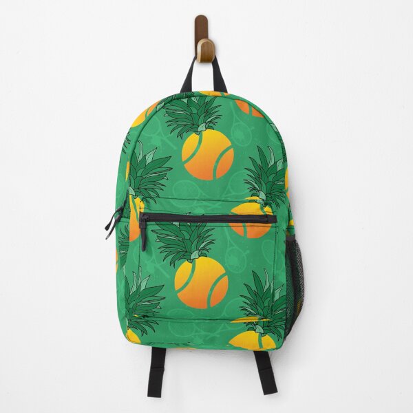 Item preview, Funny pineapple tennis designed and sold by EvieWoj.