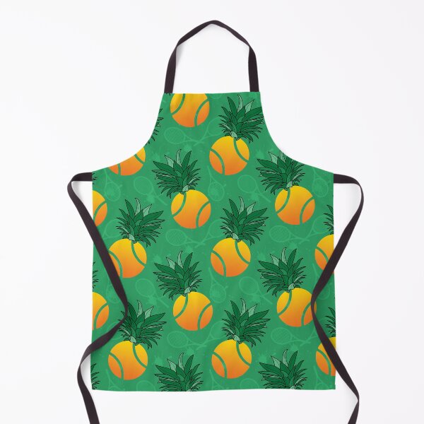 Item preview, Funny pineapple tennis designed and sold by EvieWoj.