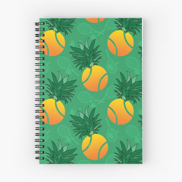 Item preview, Funny pineapple tennis designed and sold by EvieWoj.