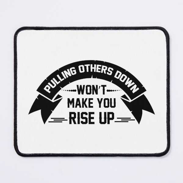 Item preview, christian t-shirt designs,, Rise High, Pull Others Up - Motivational Essential T-Shirt designed and sold by Billium Halder.