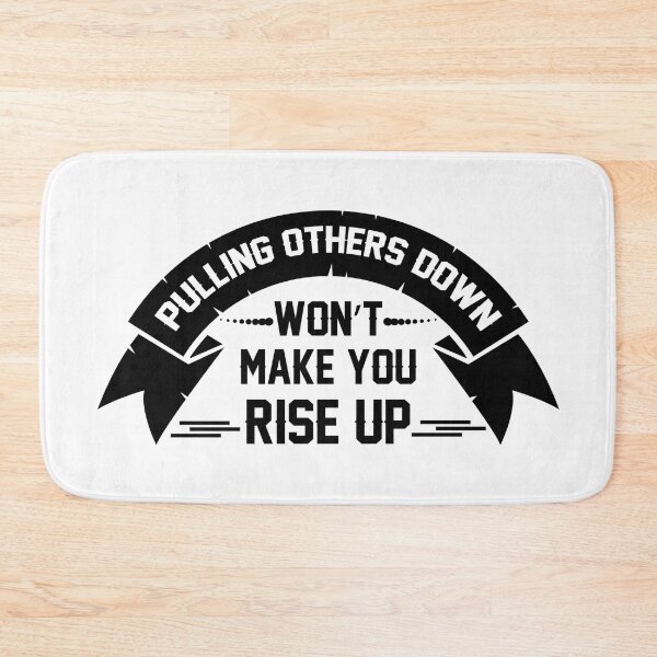 Item preview, christian t-shirt designs,, Rise High, Pull Others Up - Motivational Essential T-Shirt designed and sold by Billium Halder.