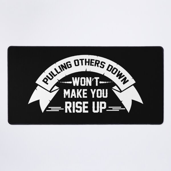 Item preview, christian t-shirt designs,, Rise High, Pull Others Up - Motivational Essential T-Shirt designed and sold by Billium Halder.