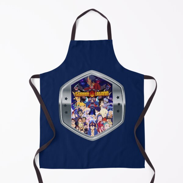 Item preview, GL Poster (on Navy) designed and sold by epinkb.
