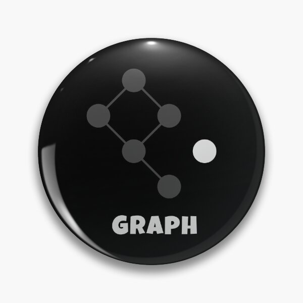 Item preview, Graph Data Structure designed and sold by Mechashadow.