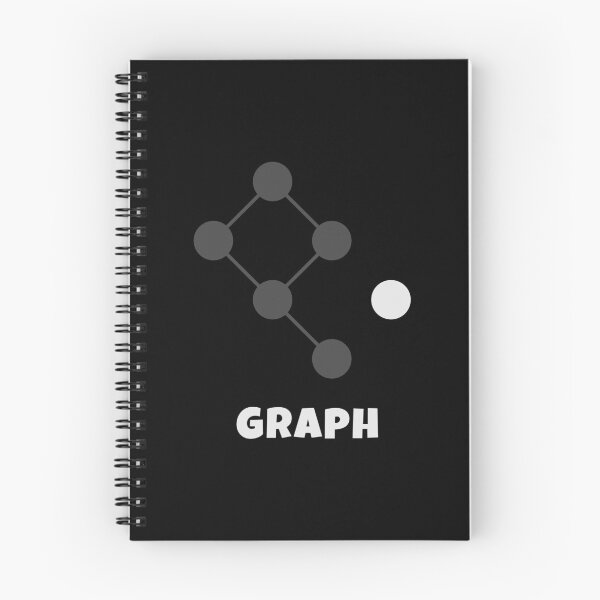 Item preview, Graph Data Structure designed and sold by Mechashadow.