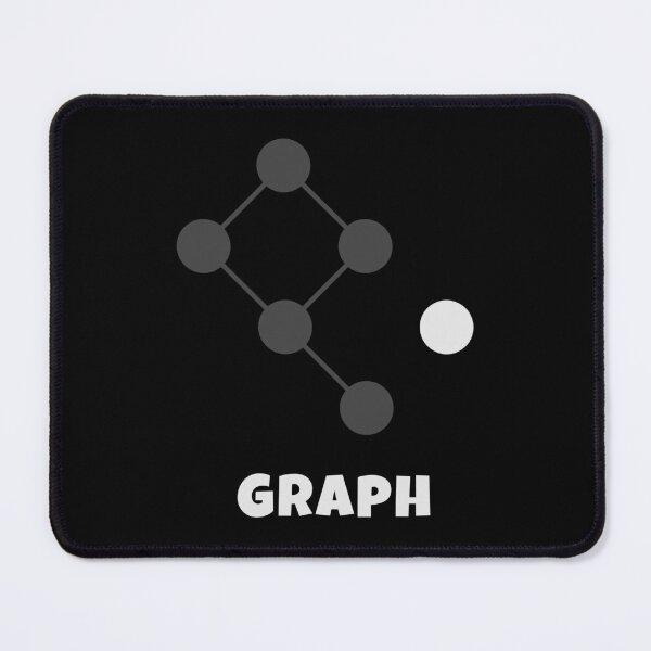 Item preview, Graph Data Structure designed and sold by Mechashadow.