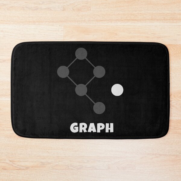 Item preview, Graph Data Structure designed and sold by Mechashadow.