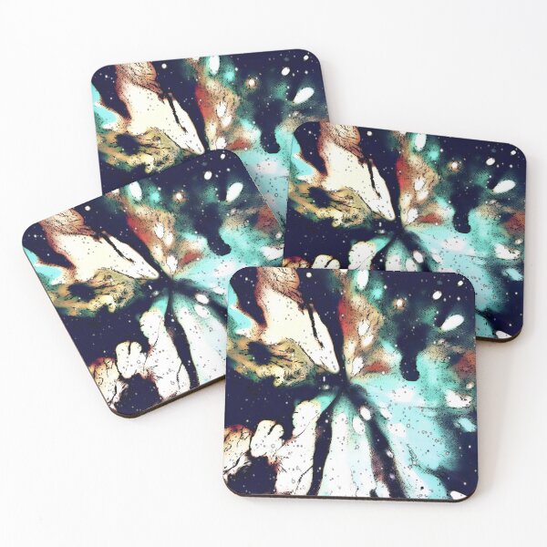 Item preview, In the vastness of space designed and sold by AnnabellaRh.