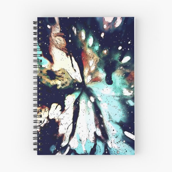 Item preview, In the vastness of space designed and sold by AnnabellaRh.