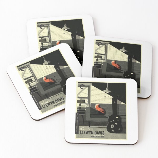 Item preview, Day Gifts Llewyn Movie Protagonist Davis Gifts For Everyone designed and sold by MaribelKeller.