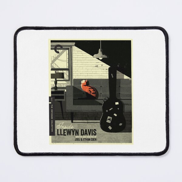 Item preview, Day Gifts Llewyn Movie Protagonist Davis Gifts For Everyone designed and sold by MaribelKeller.