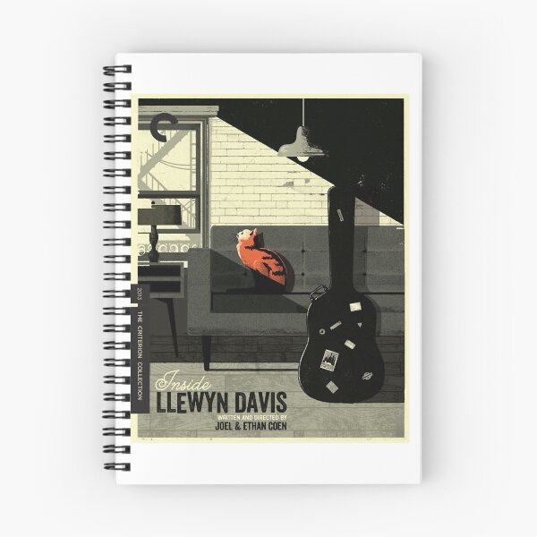 Item preview, Day Gifts Llewyn Movie Protagonist Davis Gifts For Everyone designed and sold by MaribelKeller.
