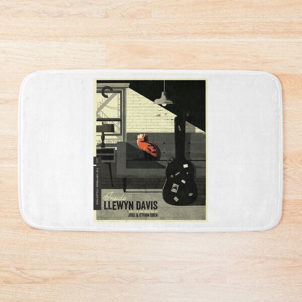 Item preview, Day Gifts Llewyn Movie Protagonist Davis Gifts For Everyone designed and sold by MaribelKeller.