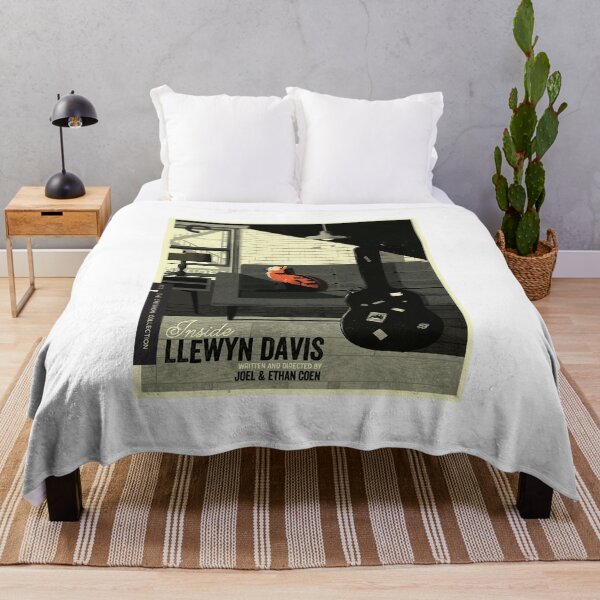 Item preview, Day Gifts Llewyn Movie Protagonist Davis Gifts For Everyone designed and sold by MaribelKeller.