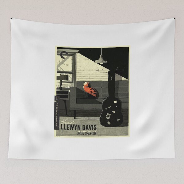 Item preview, Day Gifts Llewyn Movie Protagonist Davis Gifts For Everyone designed and sold by MaribelKeller.