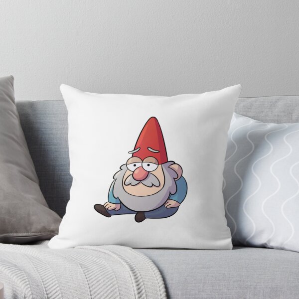 Item preview, Sad Schmebulok - Gravity Falls Gnome  designed and sold by matipare.
