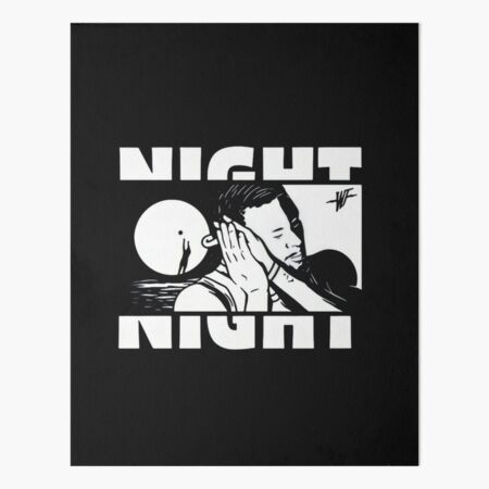 Night Night Steph Curry by home-art-bmbg