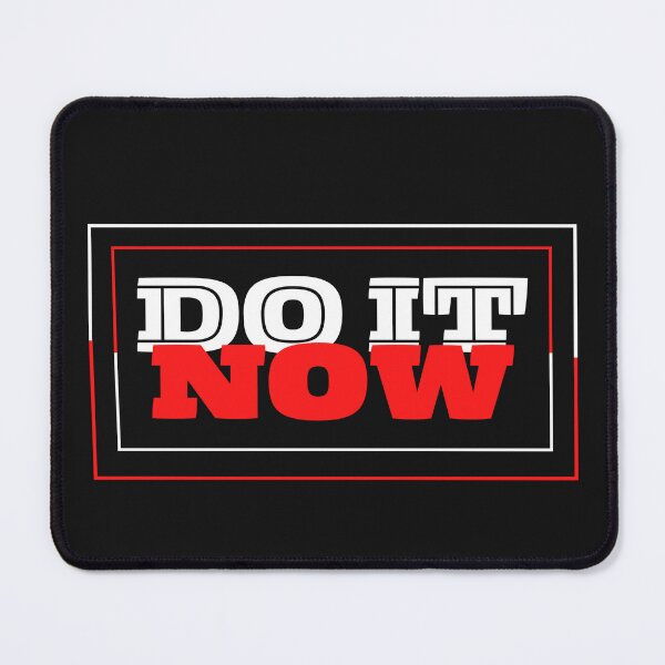 Item preview, Do it now designed and sold by sbadesignstudio.
