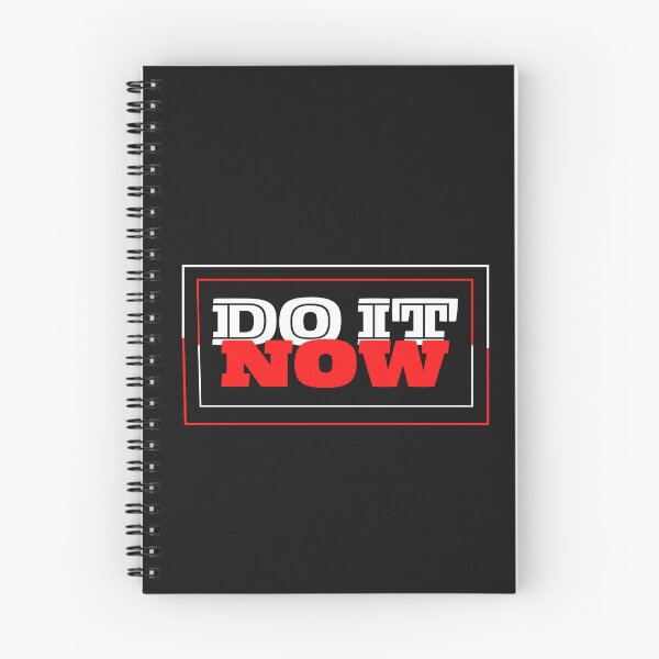 Item preview, Do it now designed and sold by sbadesignstudio.