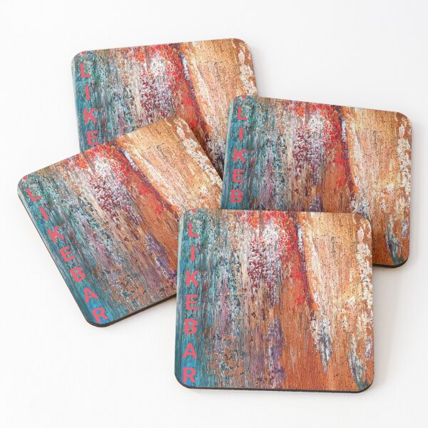 Item preview, i like bark designed and sold by JJ Sokol.