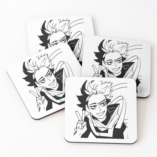 Item preview, Women Men Hitoshi Cute Shinsou For Mens Womens designed and sold by GaryMiguel6.