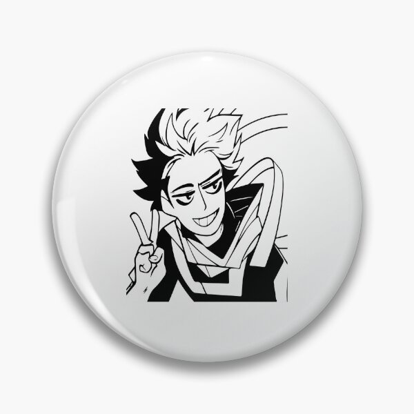 Item preview, Women Men Hitoshi Cute Shinsou For Mens Womens designed and sold by GaryMiguel6.
