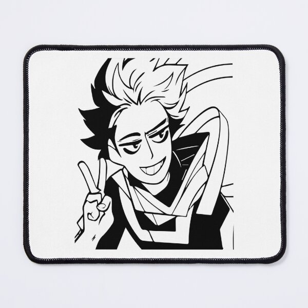 Item preview, Women Men Hitoshi Cute Shinsou For Mens Womens designed and sold by GaryMiguel6.